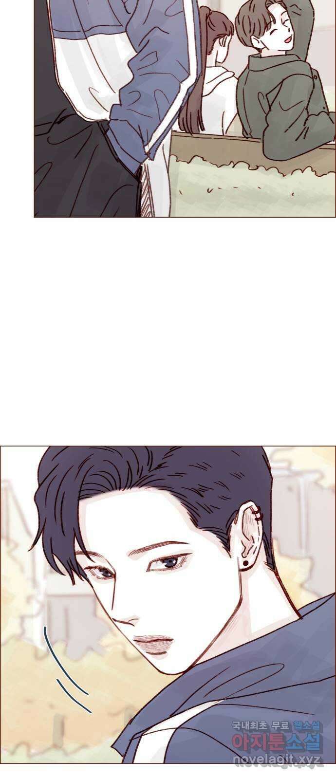 홍시는 날 좋아해! 252화 : 모르겠어요. 저도 어떻게 해야 할지 19