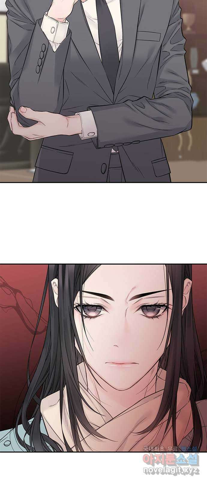 사랑은 없는 것처럼 31화 54
