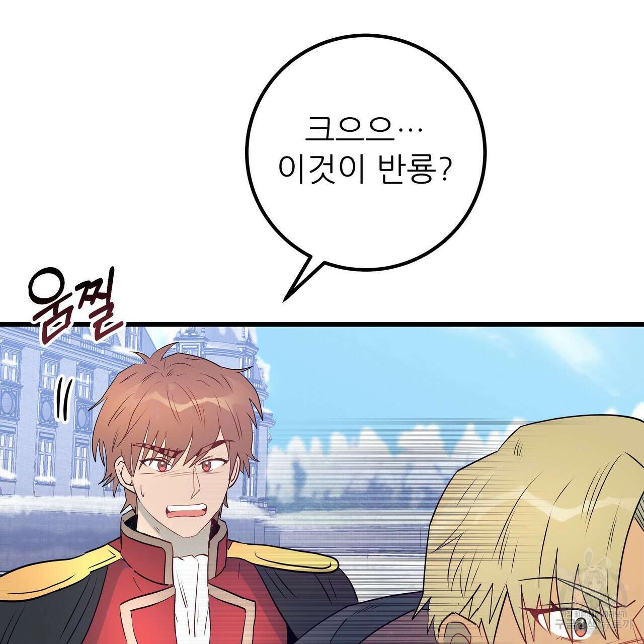 황제의 약혼녀로 산다는 것은 112화 144