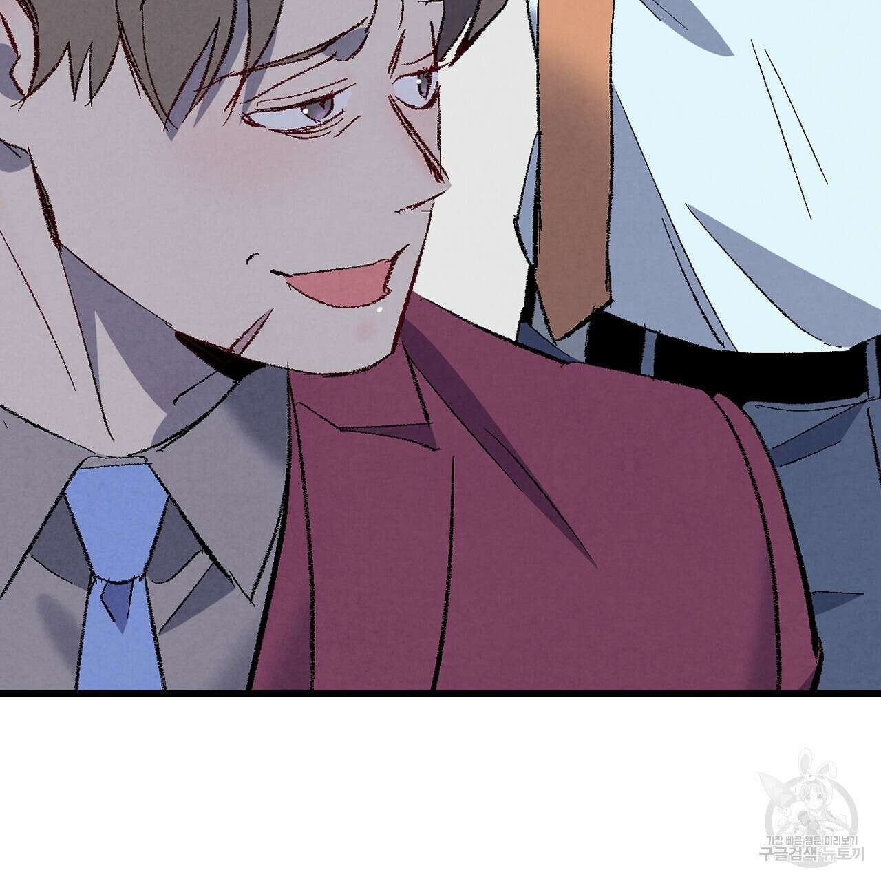 퍼펙트 버디 FUCK-PECT BUDDY 74화 3