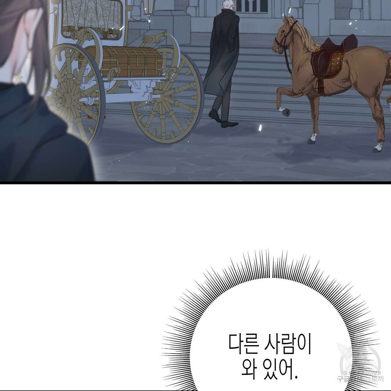 까마귀는 반짝이는 것을 좋아해 103화 62