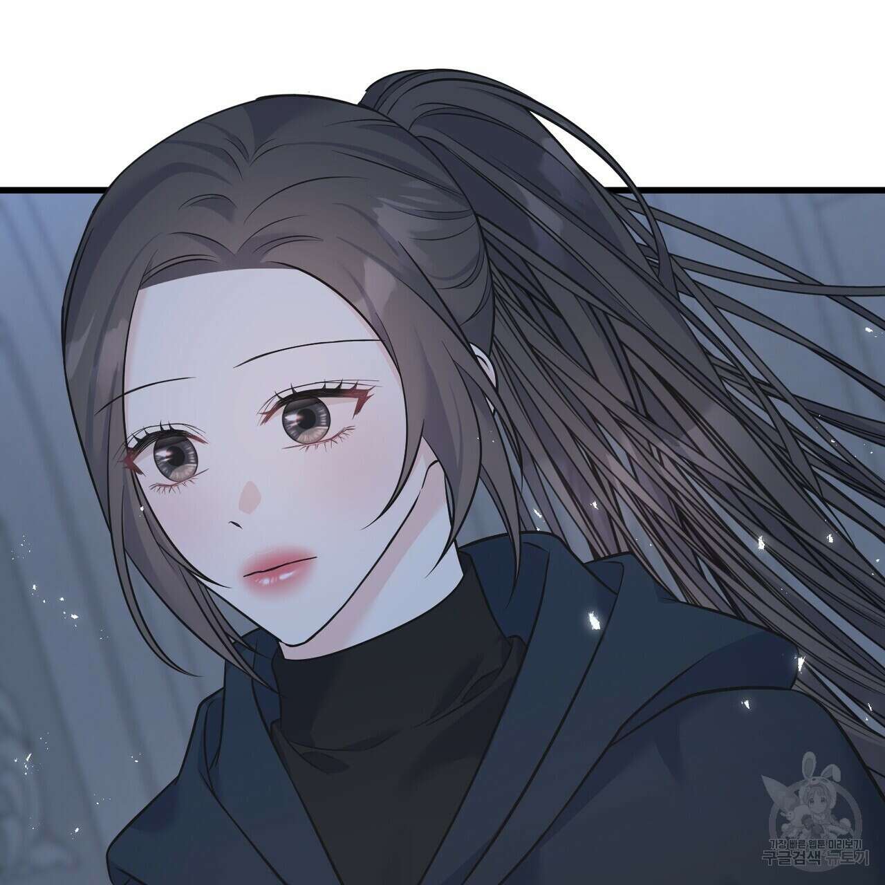 까마귀는 반짝이는 것을 좋아해 103화 91