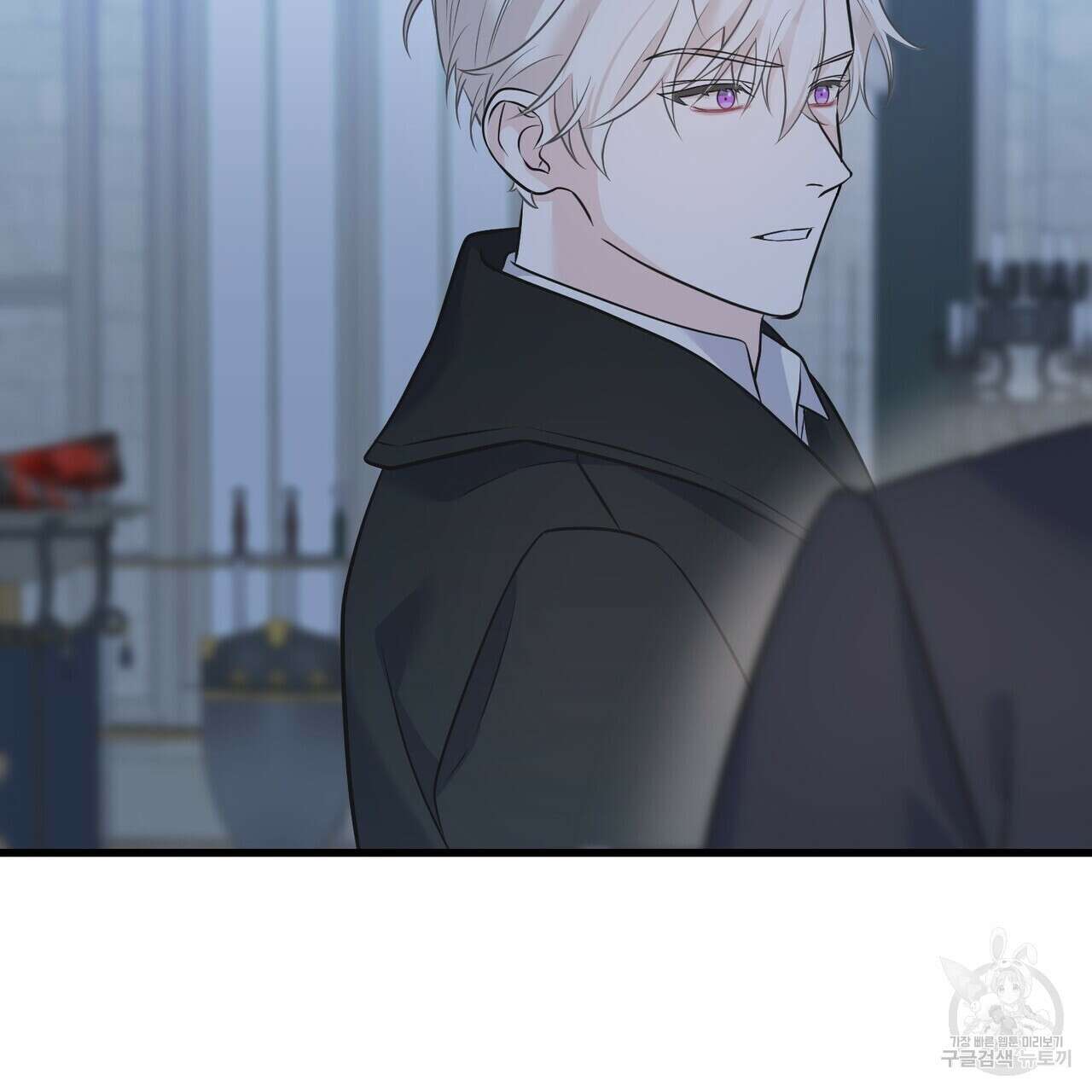 까마귀는 반짝이는 것을 좋아해 103화 110