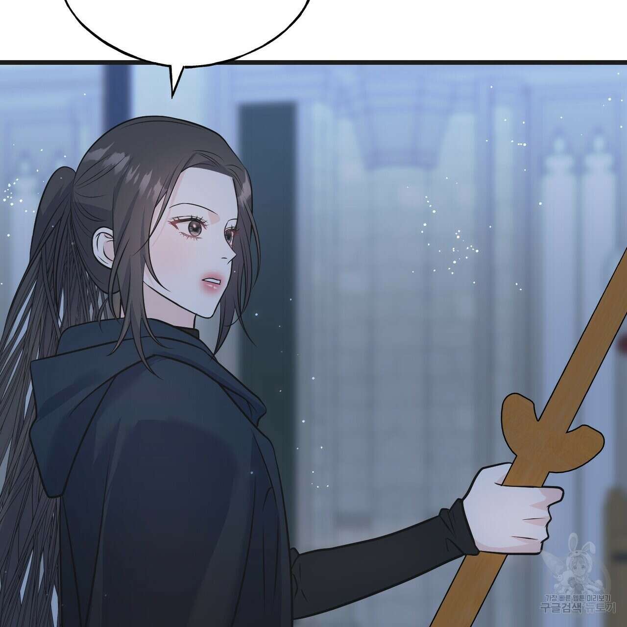 까마귀는 반짝이는 것을 좋아해 103화 150