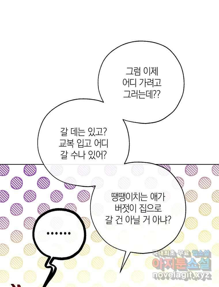 너를 만나다 144화 34