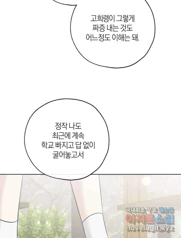 너를 만나다 144화 88