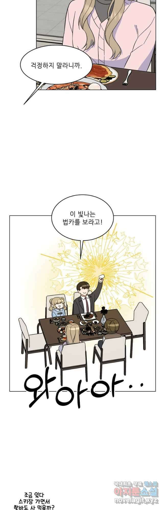 1년차 만렙 매니저 92화 22