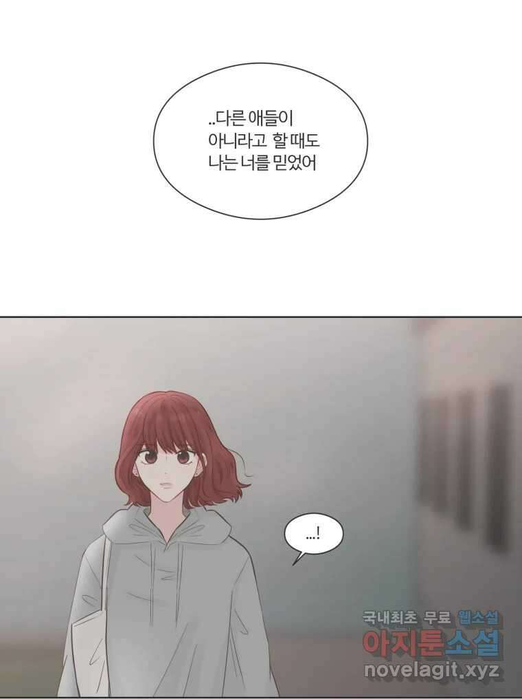 교환 남녀 68화 1