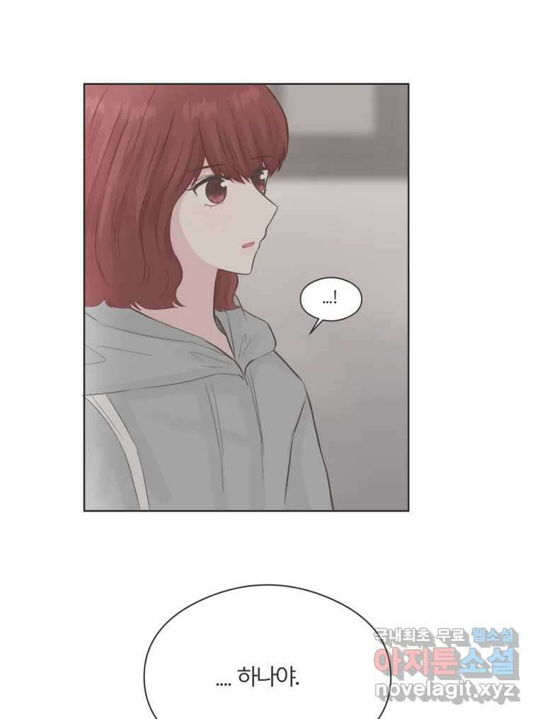 교환 남녀 68화 3