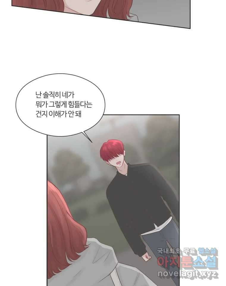 교환 남녀 68화 84