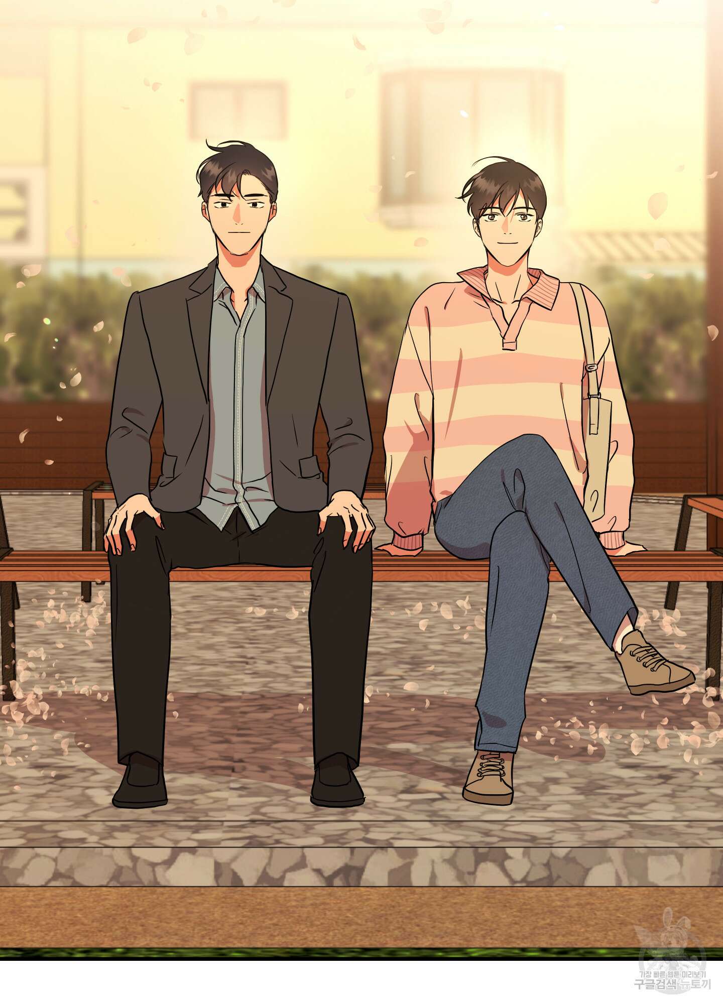 레드 캔디 외전 4화 8