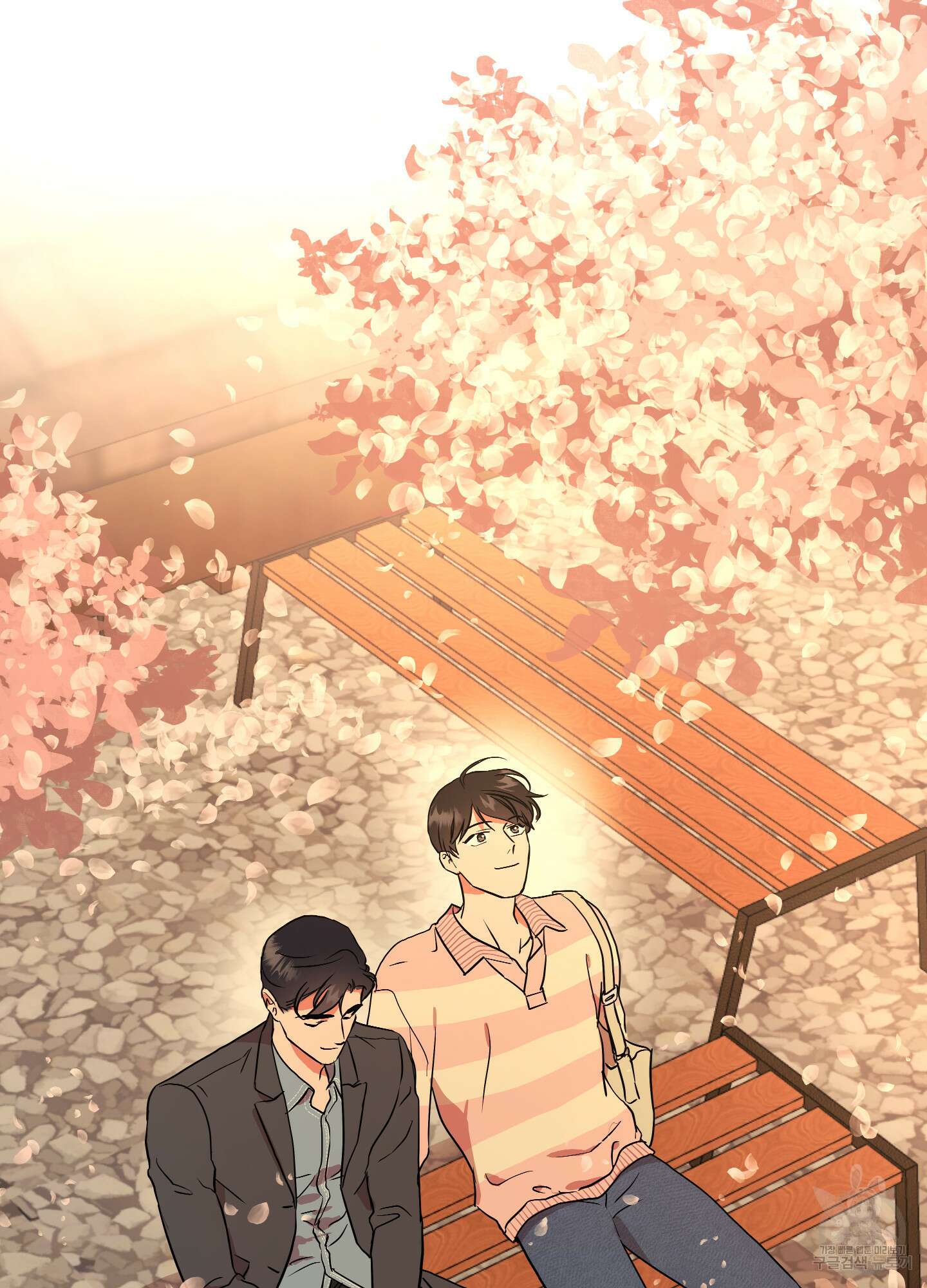 레드 캔디 외전 4화 12