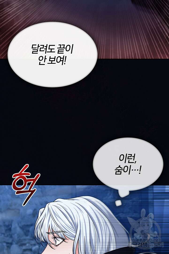 여기사는 더 이상 검을 들지 않았다 28화 11