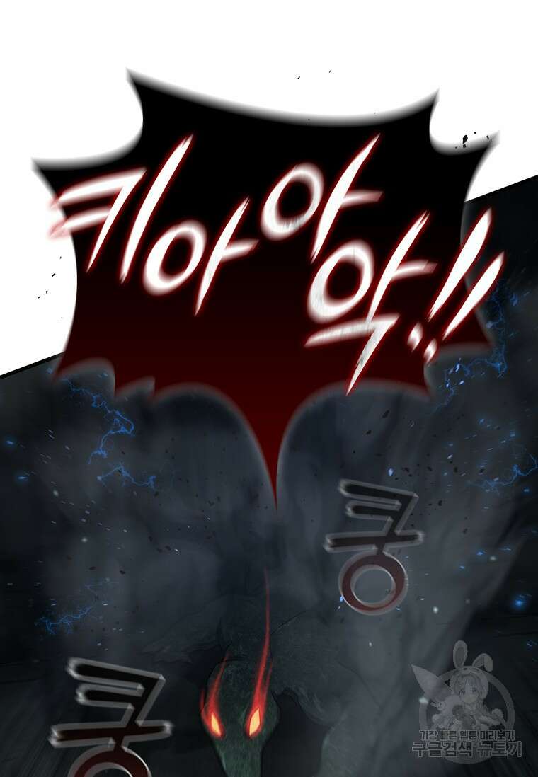 용을 삼킨 마법사 9화 27