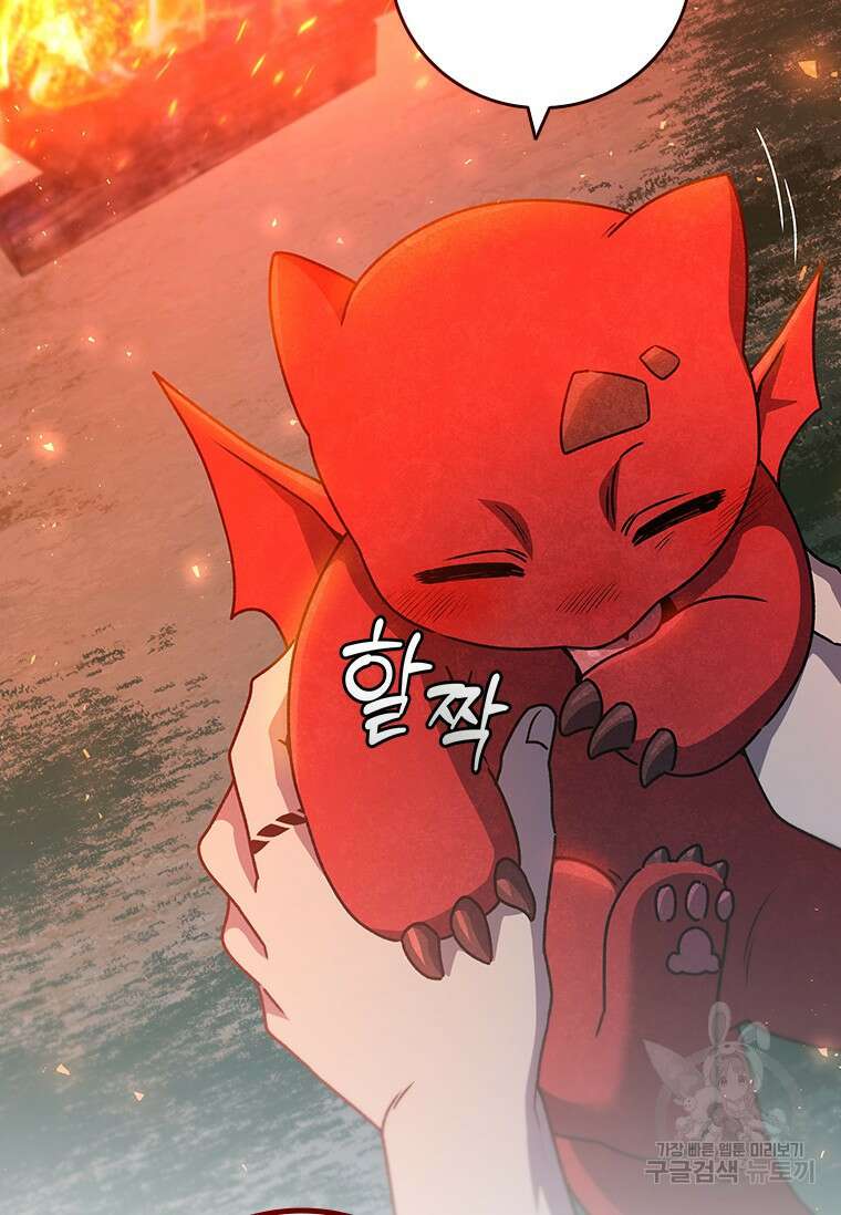 용을 삼킨 마법사 19화 81