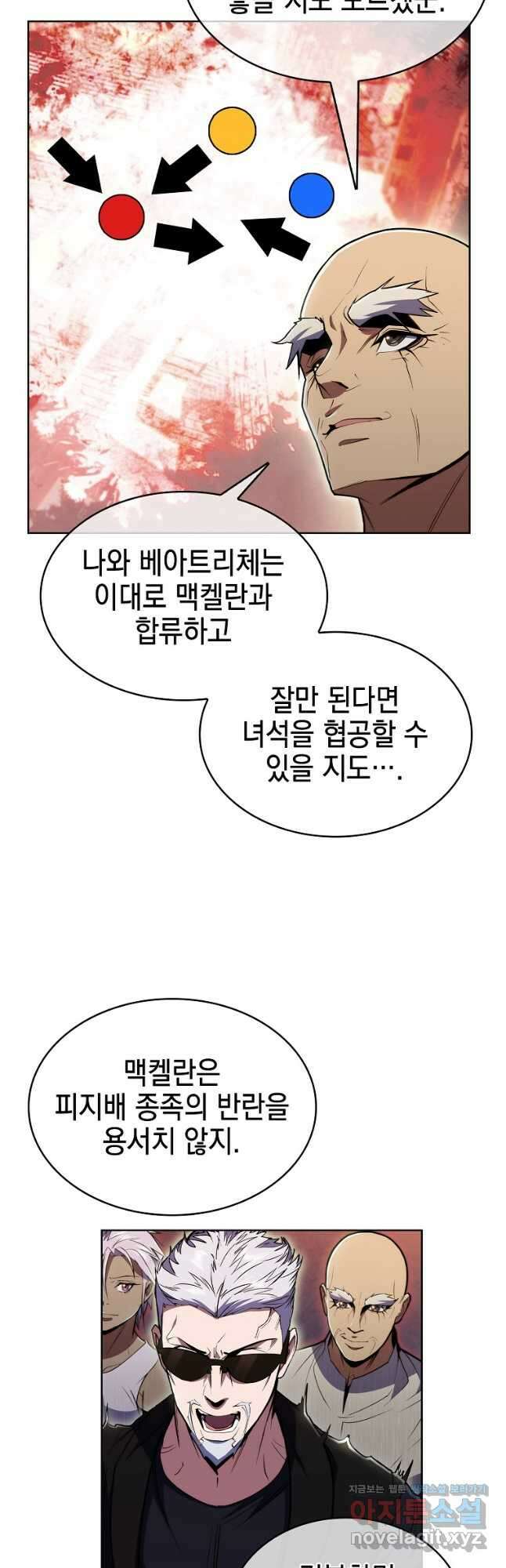 낙인의 플레인워커 77화 7