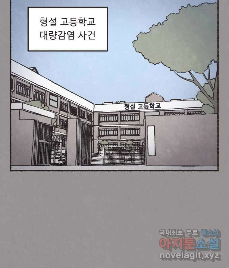 4명 중 1명은 죽는다 51화 인간 (1) 13