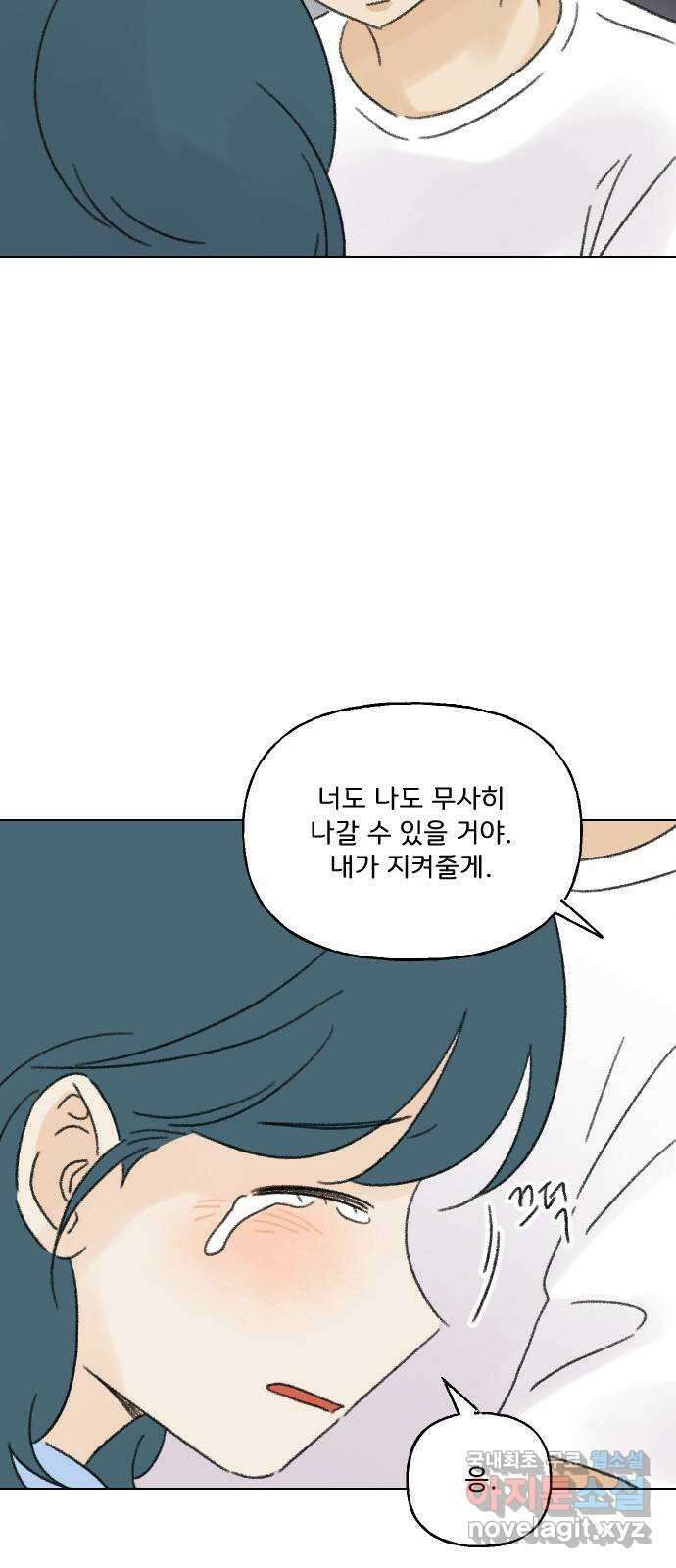 산의 시간 72화 61