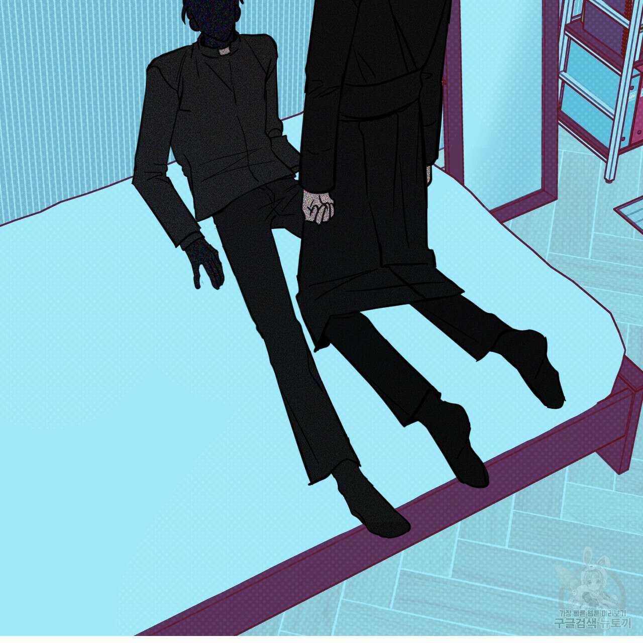 교차로의 악마 49화 59