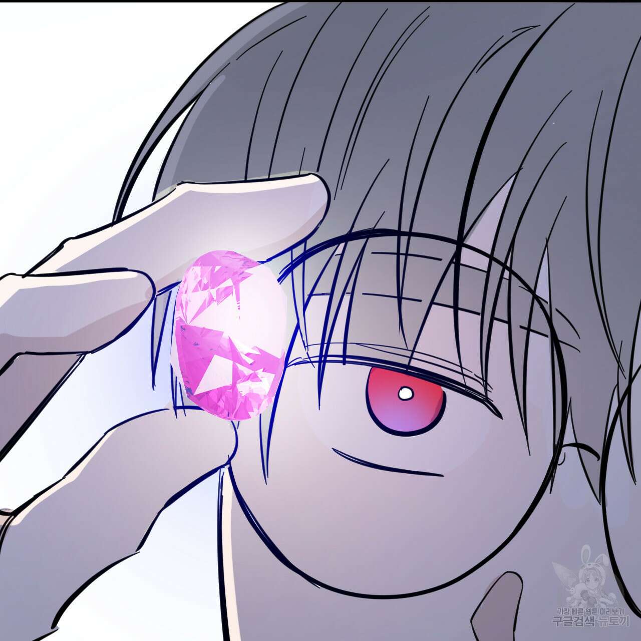 교차로의 악마 49화 116