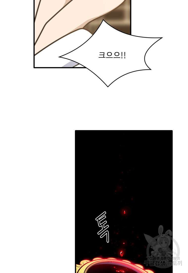 정령왕 엘퀴네스 257화 98