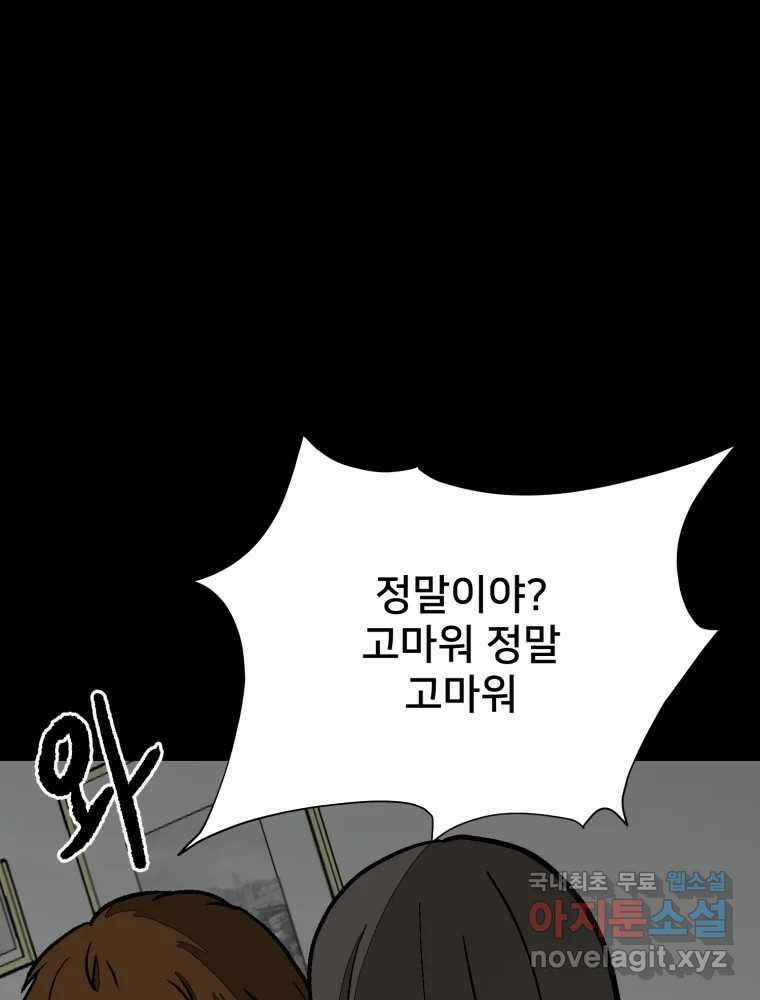 하드오피스 89화 마지막출근 16