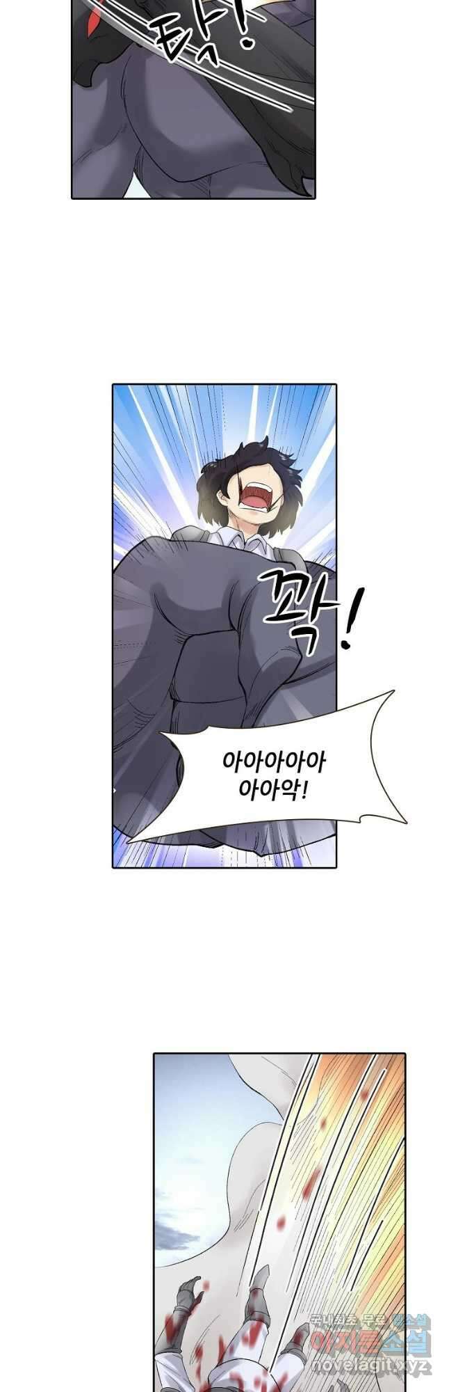 무기가게 사장님 165화 17