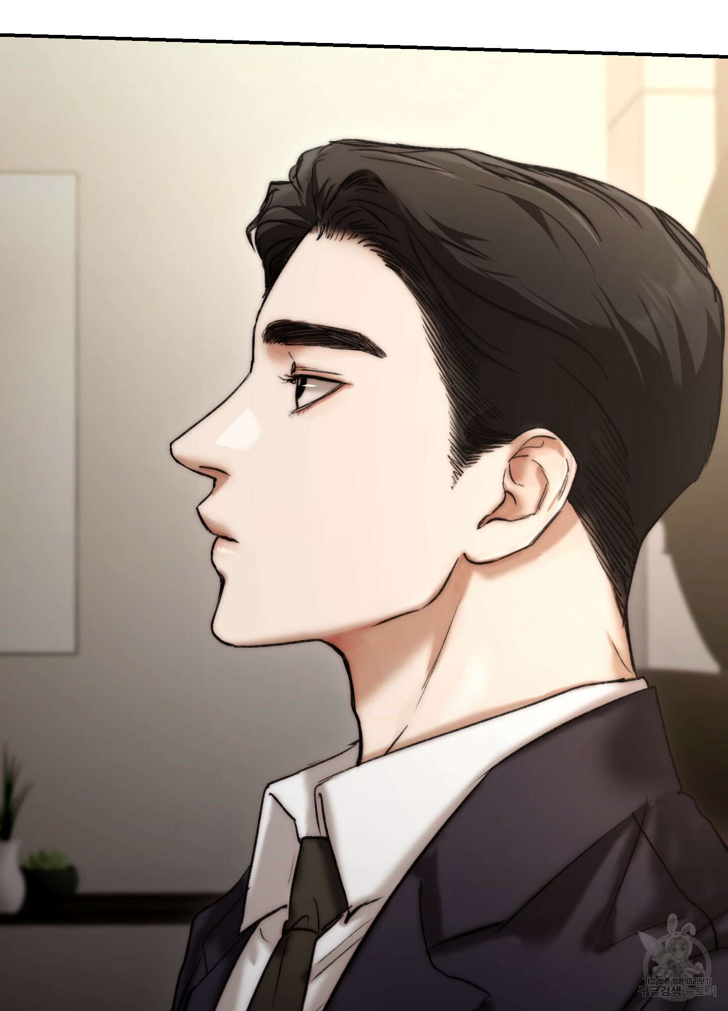 Speak of the devil(스피크 오브 더 데블) 43화 13