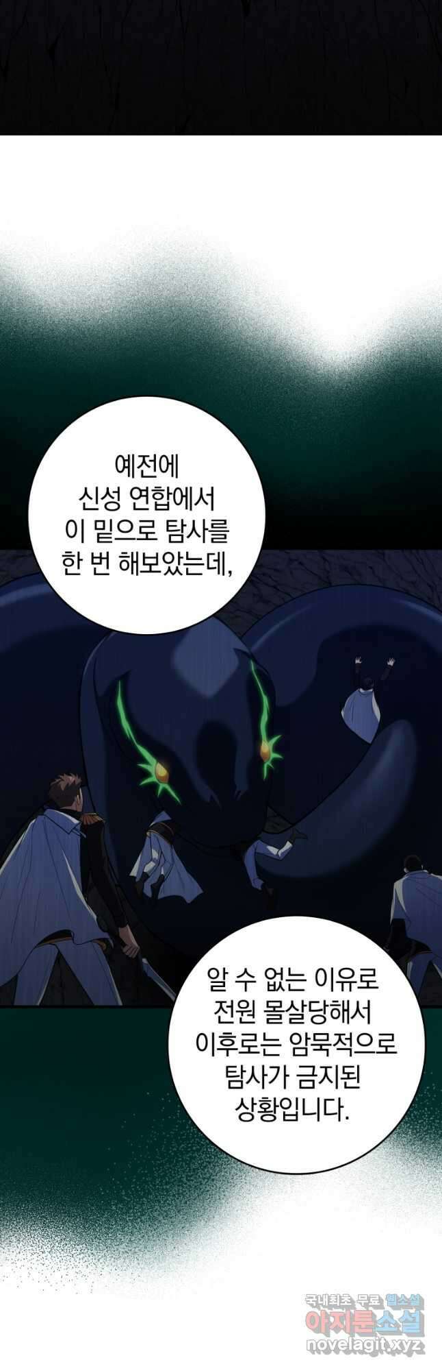 만렙 플레이어 38화 3