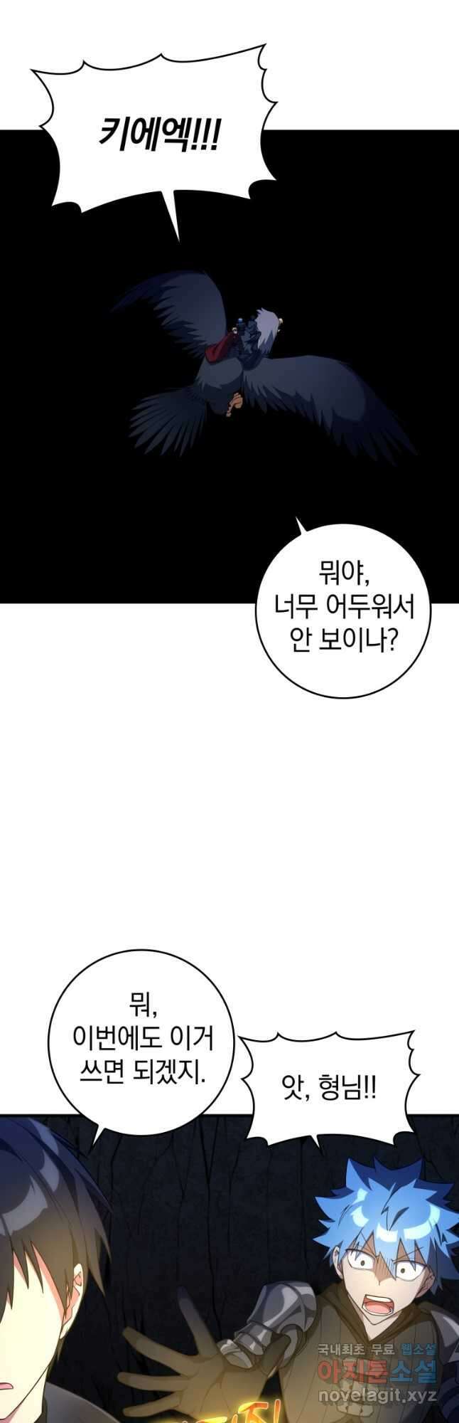 만렙 플레이어 38화 13