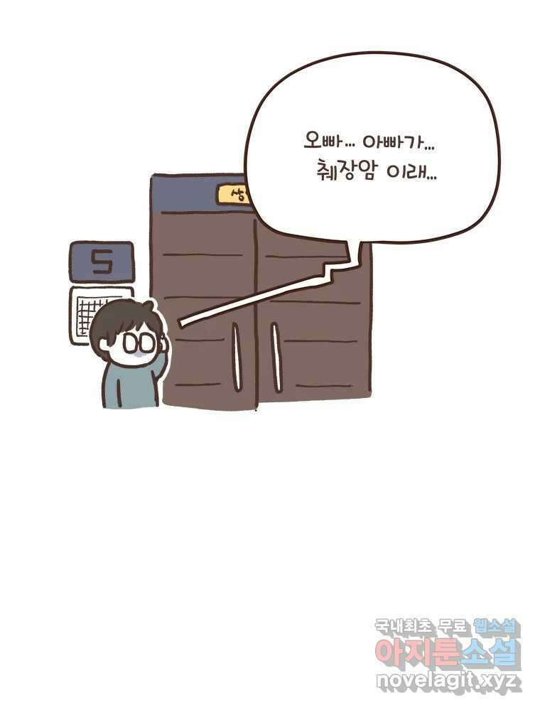 열무와 알타리 186화 아빠가 되었습니다. (10) 6