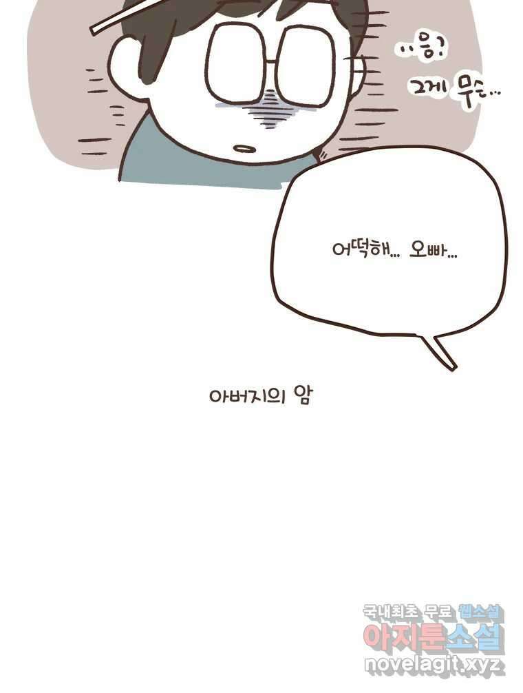 열무와 알타리 186화 아빠가 되었습니다. (10) 8