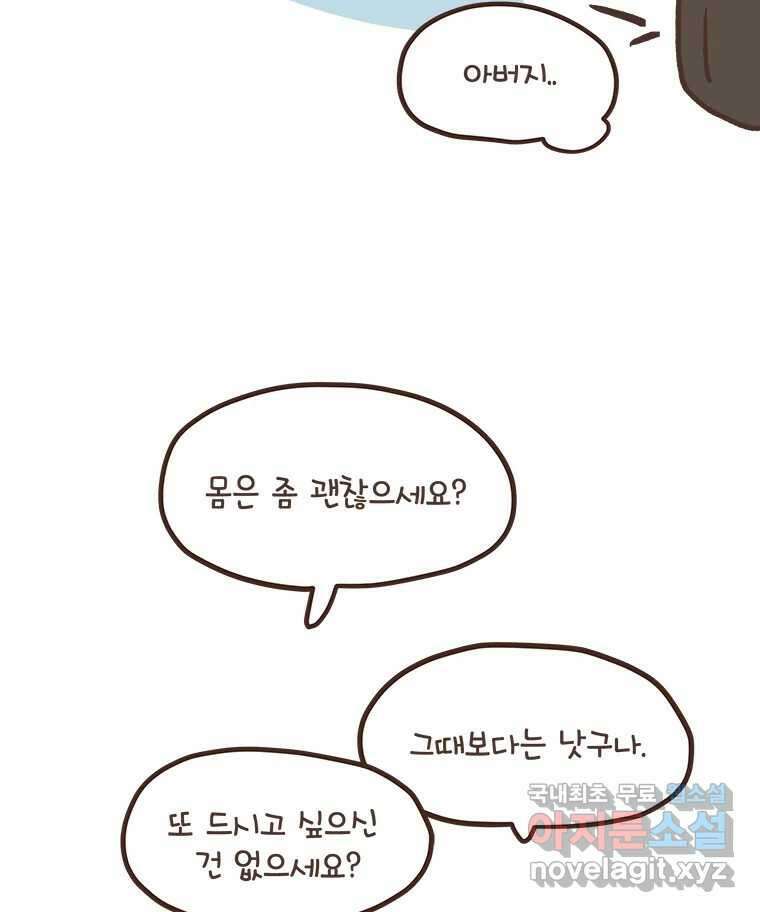 열무와 알타리 186화 아빠가 되었습니다. (10) 15
