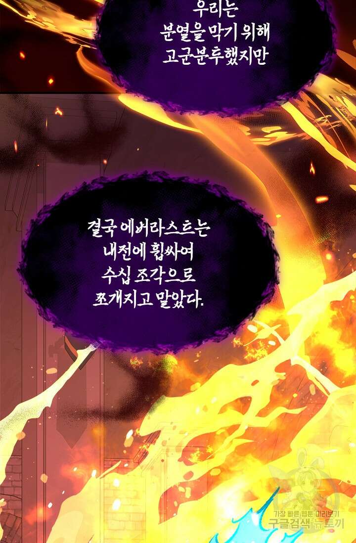 초월급 엑스트라의 공략집 54화 41