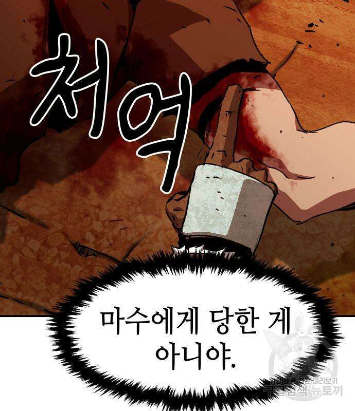 시한부 기사가 되었다 4화 113