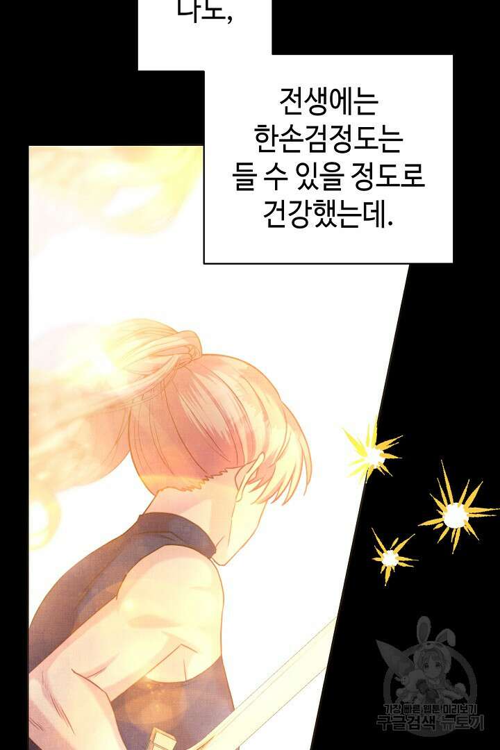아무튼 로판 맞습니다 80화 111