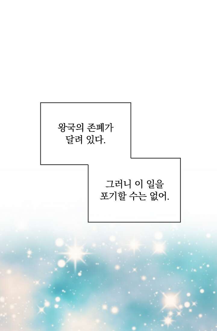 눌리타스 : 절반의 백작 영애 100화 10