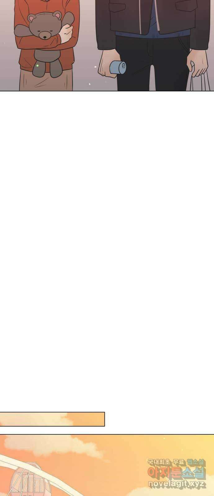 세번째 로망스 60화. 각자의 사정 (2) 34