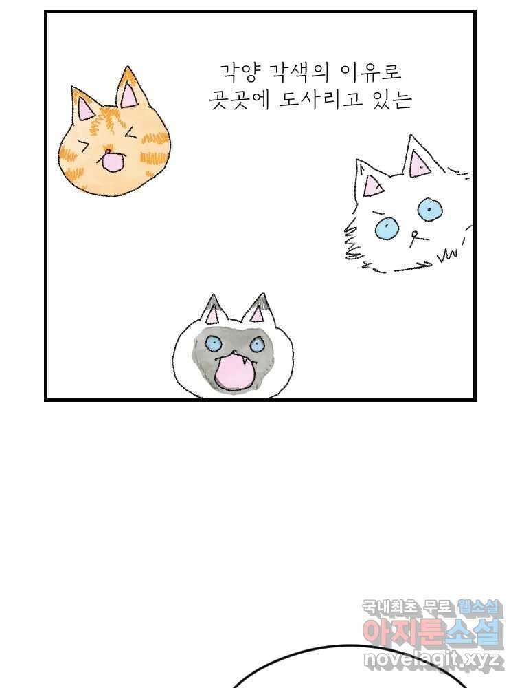 고기자의 힘드러운 기자생활 14화 경로 의존성 4