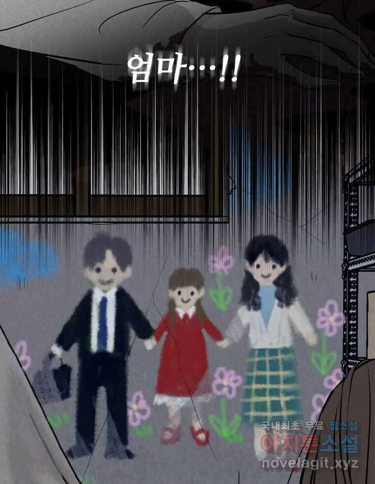 신랑이 사라졌다 106화 기억 99