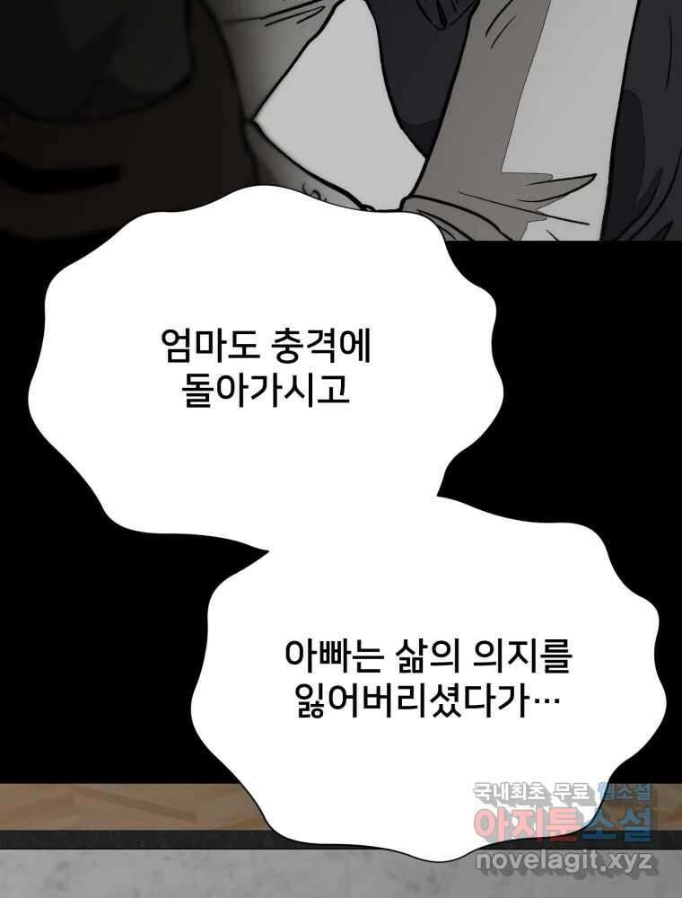 하드오피스 90화 각자의 이유 60