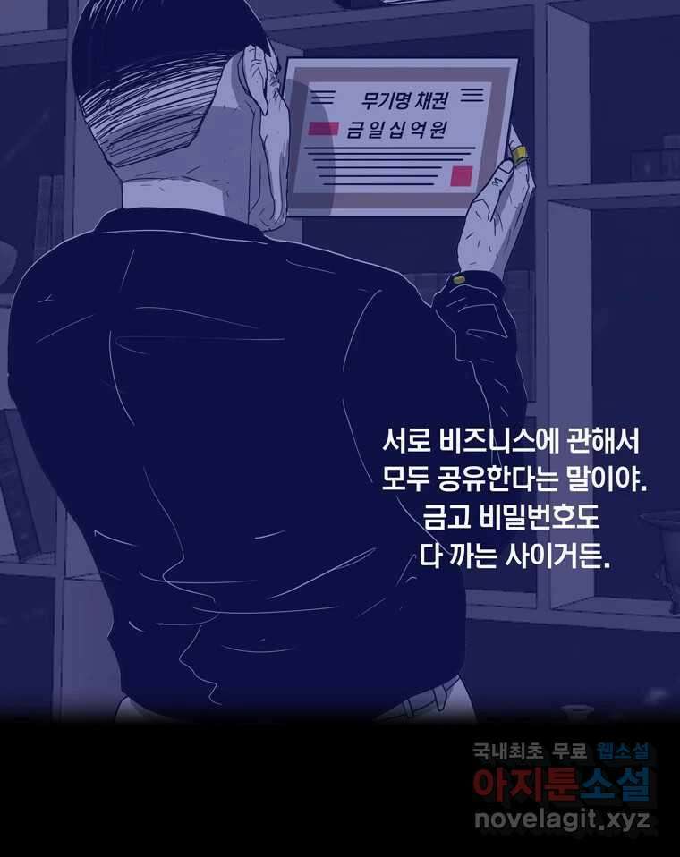 열 손가락 45화 2