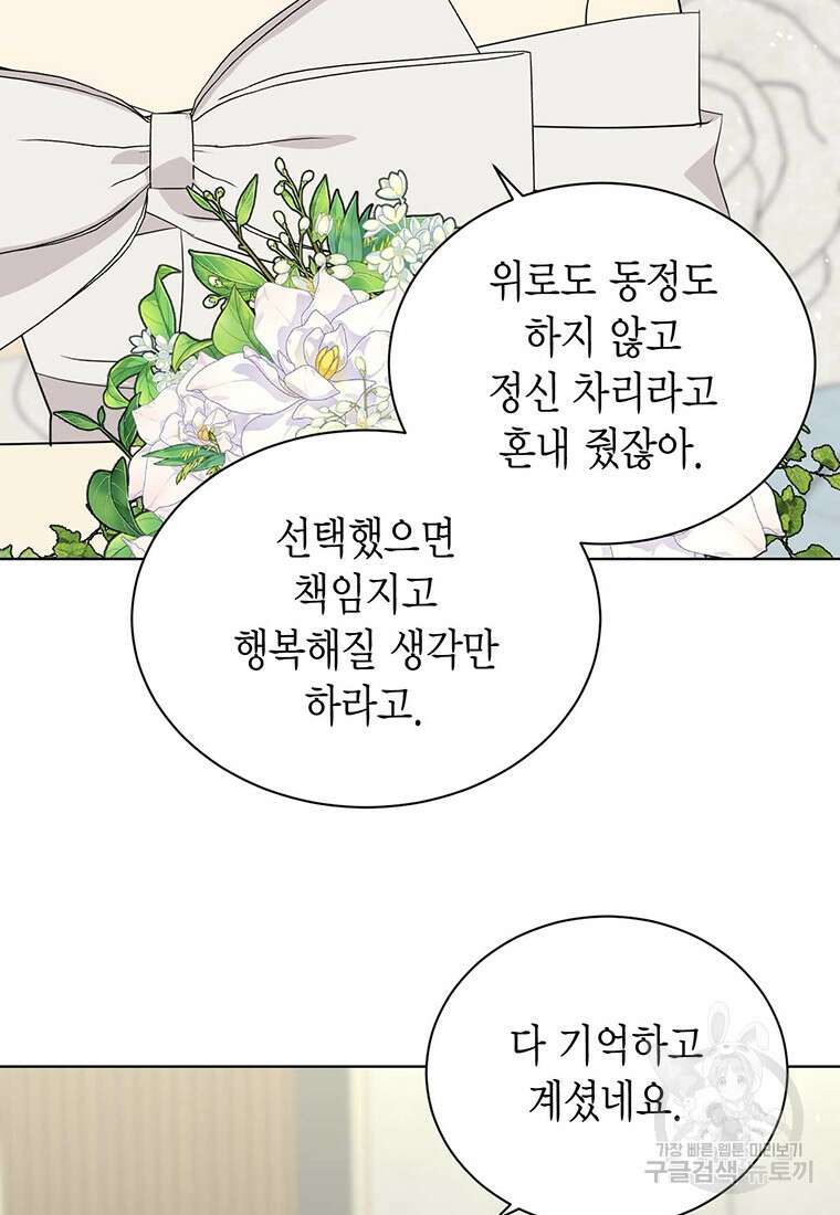 나의 보스와 정글에서 55화 13