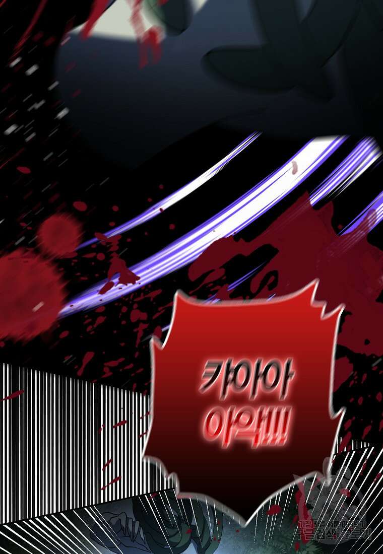 마녀의 아들을 지키는 이유 27화 90