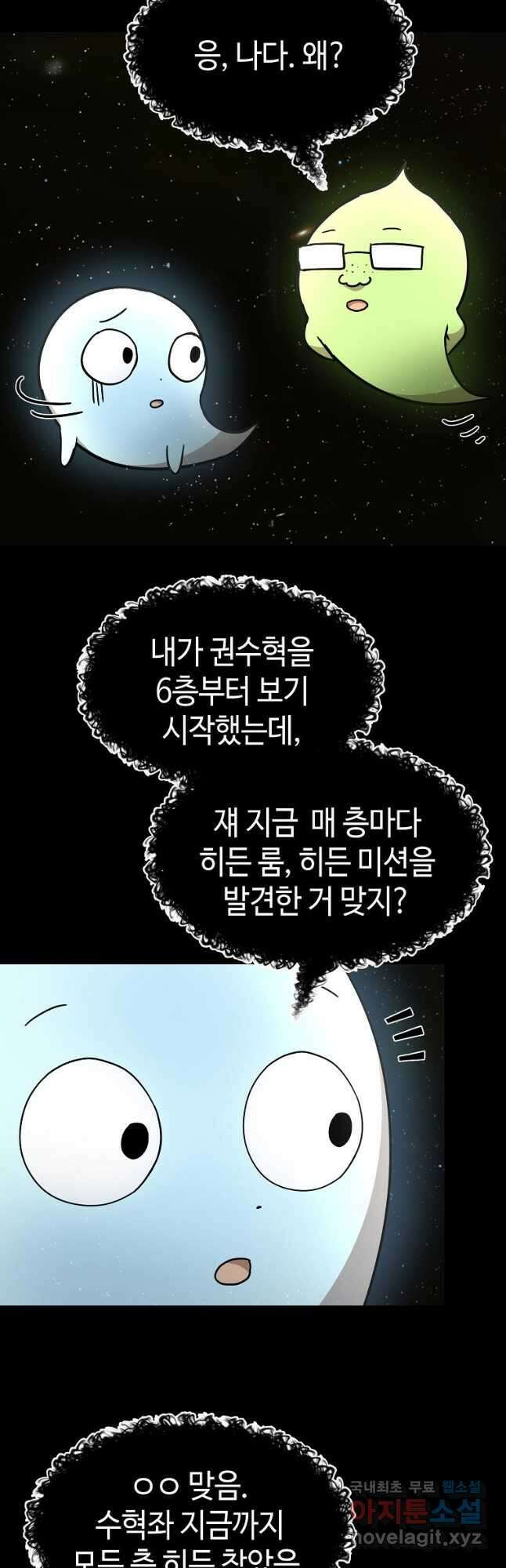 회귀자도 못 깬 탑 등반합니다 29화 2