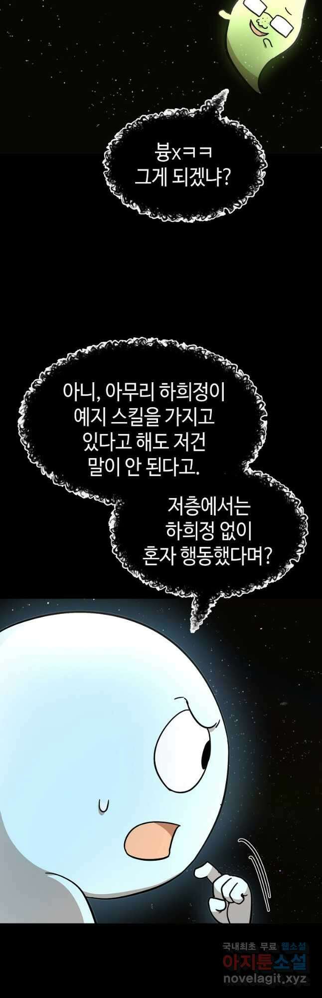 회귀자도 못 깬 탑 등반합니다 29화 4