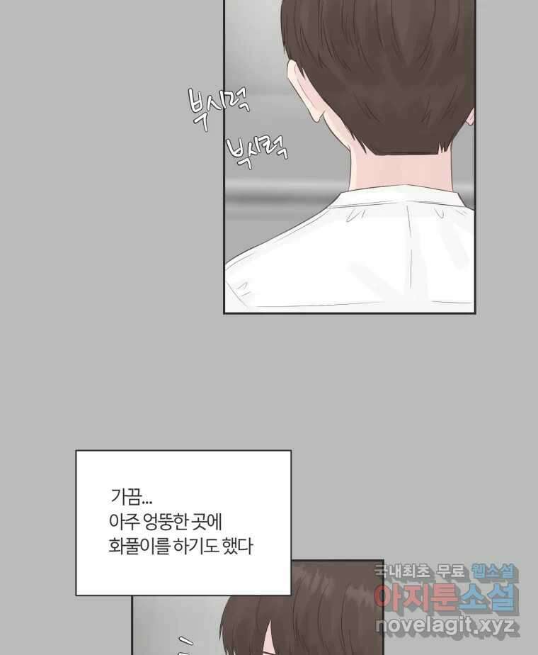 교환 남녀 72화 35