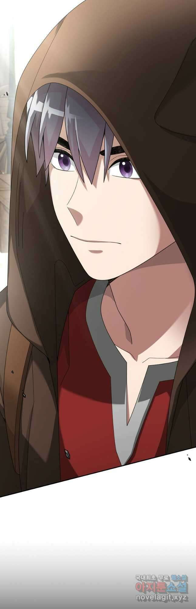 뉴비가 너무 강함 74화 20
