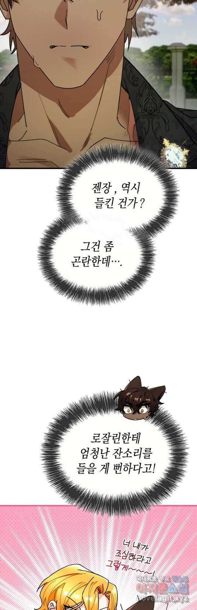 대공님의 애완 수인 46화 13