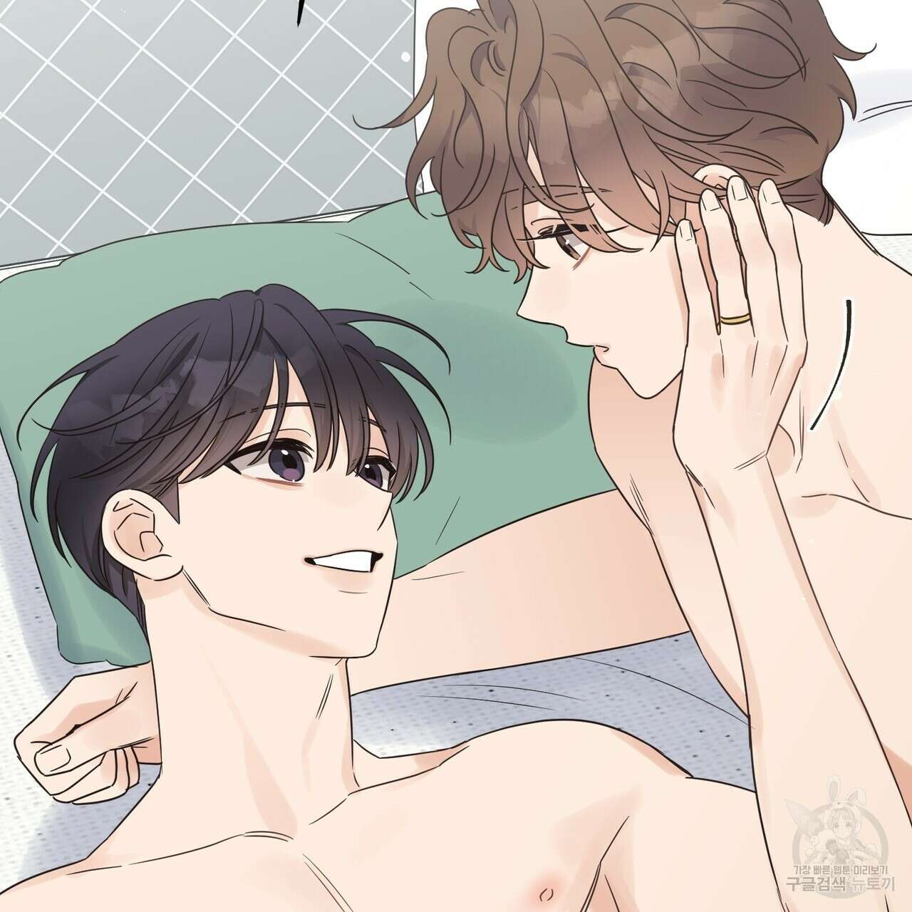 오메가 콤플렉스 외전 7화 102